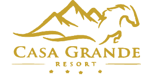 Logo de Casa Grande Resort