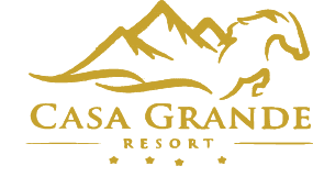 Casa Grande Resort